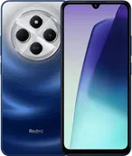 Xiaomi Redmi 14C - Smartphone - 4G - 8/256 Go - bleu