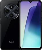 Xiaomi Redmi 14C - Smartphone - 4G - 8/256 Go - noir