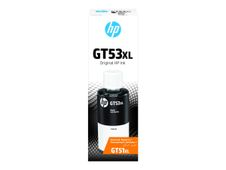 HP GT53XL - noir - réservoir d'encre original