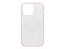 RhinoShield Mod NX - Coque de protection pour iPhone 14 Pro Max - rose