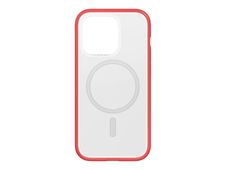 RhinoShield Mod NX - Coque de protection pour iPhone 14 Pro - rouge 