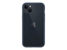 RhinoShield Mod NX - Coque de protection pour iPhone 14 Plus - bleu marine 