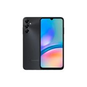 Samsung Galaxy A05S - Smartphone - 4G - 4/128 Go - noir