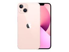 Apple iPhone 13 - Smartphone reconditionné grade A - 5G - 128 Go - rose