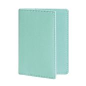 Porte-cartes RFID Joy - 7 x 10 cm - menthe - Exacompta
