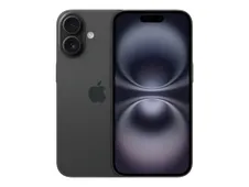 Apple Iphone 16 - Smartphone - 5G - 128 Go - noir