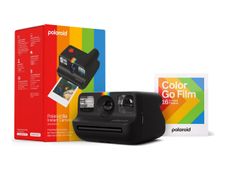 Polaroid Go Generation 2 - Everything Box - Instantané - objectif : 51.1 mm - Polaroid Go blanc