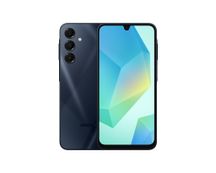 Samsung Galaxy A16 - Smartphone - 5G - 4/128 Go - bleu nuit