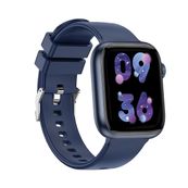 Forever IGo Watch 3 - Montre connectée - Bleue