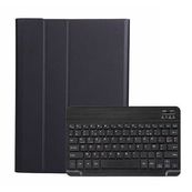 Clavier sans fil avec étui support - bluetooth – azerty - noir