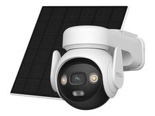 IMOU AOV PT - Caméra de surveillance réseau sans fil - panoramique / inclinaison - couleur 