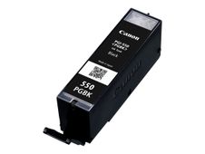 Canon PGI-550 - noir photo - cartouche d'encre originale