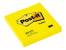 Post-it 654-N - notes