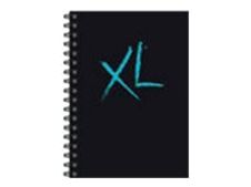 CANSON Books XL AQUARELLE - carnet de dessin - A4 - 20 feuilles