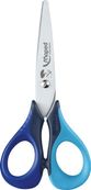 Maped Sensoft 3D - Ciseaux bouts ronds - 13 cm - pour gaucher - disponible dans différentes couleurs