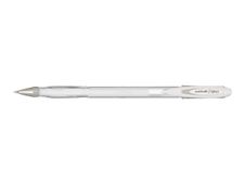 UniBall Signo - Roller - 0,7 mm - blanc