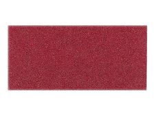 Clairefontaine - 8 feuilles de papier de soie - 50 x 75 cm - rouge