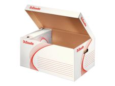 Esselte - Conteneur à archives