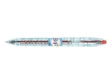Pilot B2P - Roller - 0,7 mm - rouge