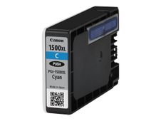 Canon PGI-1500XL - cyan - cartouche d'encre originale
