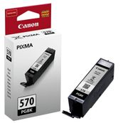 Canon PGI-570 - noir photo - cartouche d'encre originale