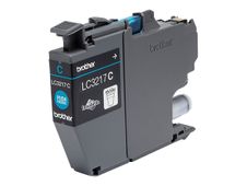 Brother LC3217 - cyan - cartouche d'encre originale