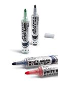Pentel MAXIFLO - Marqueur effaçable - pointe ogive large - vert