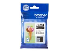 Brother LC3213 - Noir - cartouche d'encre originale
