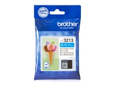 Brother LC3213 - cyan - cartouche d'encre originale