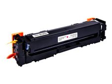 Cartouche laser compatible HP 205A - magenta - UPrint H.205AM