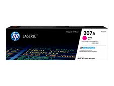 HP 207A - magenta - cartouche laser d'origine (W2213A)