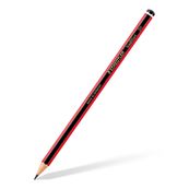 STAEDTLER Tradition - Crayon à papier - 3H - 2 mm