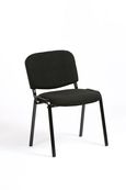 Chaise COIGNY - noir