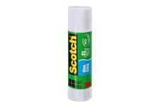 Scotch - Bâton de colle blanche - 40 gr