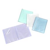 Viquel Propysoft - Porte vues - 40 vues - 17 x 22 cm - disponible dans différentes couleurs