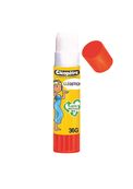 Clépâtre - Bâton de colle blanche - 36 gr