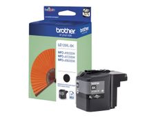 Brother LC129XL - noir - cartouche d'encre originale