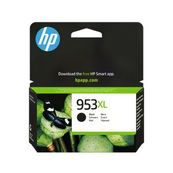 HP 953XL - noir - cartouche d'encre originale (L0S70AE)
