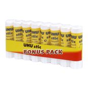 UHU stic - 8 Bâtons de colle - 8.2 g
