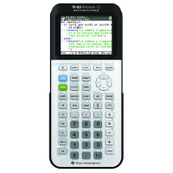 Calculatrice graphique TI83 Premium - Edition Python