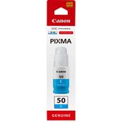 Canon GI-50 - cyan - réservoir d'encre original