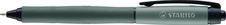 STABILO Palette - Roller - 0,5mm - noir
