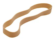 Wonday - Bracelets caoutchouc - élastiques - 1 cm x 12 cm - 100 g