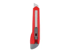 Wonday - Cutter rétractable - 18 mm