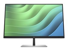 HP E27 G5 - E-Series - Ecran LED  27" - 1920 x 1080 Full HD (1080p) - noir