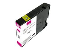 Cartouche compatible Canon PGI-2500XL - magenta - Uprint
