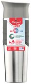 Maped Picnik Concept Adult - Mug isotherme 320 ml - gris