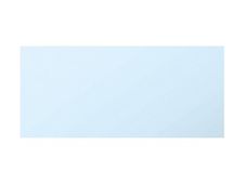Pollen - 25 Cartes - 106 x 213 mm - 210 g/m² - bleu
