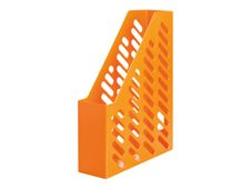HAN KLASSIK - porte-revues - A4, C4 - Couleur tendance orange