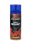 3M - Bombe colle aérosol - 400 ml - montages successifs